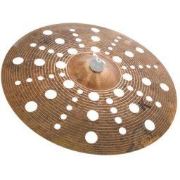 Zildjian 17"" K Custom Special Dry Trash