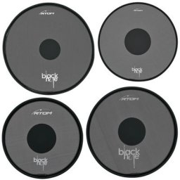 Rtom Black Hole Pra.Pad Bundle Std.