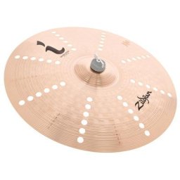 Zildjian 17"" I Family Trash Crash