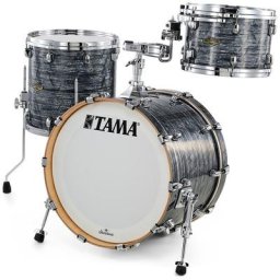 Tama Starcl. Walnut/Birch 20"" -CCO