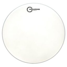 Aquarian 16"" Super 2 Coated