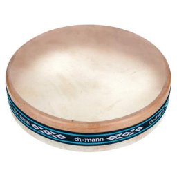 Thomann 10""x3"" Ocean Drum