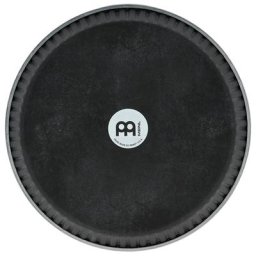 Meinl 12,5"" Black Skyndeep Head SSR