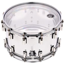 LP 14""x 8,5"" Banda Snare Drum