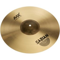 Sabian 16"" AAX Suspended