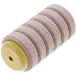 Thomann TKP Scrapy Shaker high/yellow