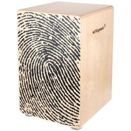 Schlagwerk CP 118 X-One Fingerprint medi.