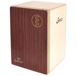 DG De Gregorio Siroco Plus Collapsable Cajon
