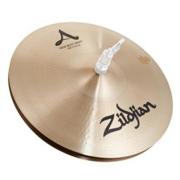 Zildjian 13"" A-Series New Beat Hi-Hat