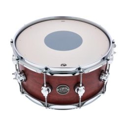 DW 14""x6,5"" SN Performance Tobaco