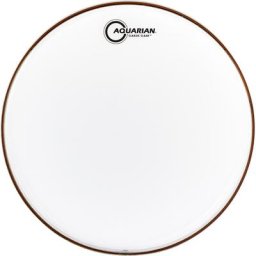 Aquarian 13"" Classic Clear