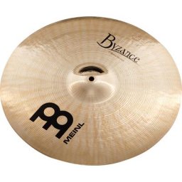 Meinl 17"" Byzance Med. Thin Crash B.