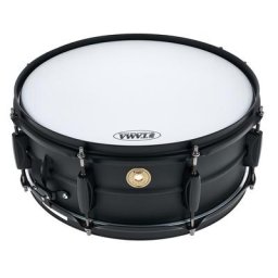 Tama 14""x5,5"" Metalworks Bl. Steel