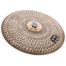 Meinl 16"" Pure Alloy Custom Crash