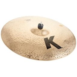 Zildjian 20"" K-Custom Custom Ride