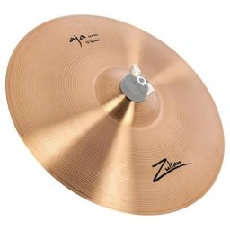 Zultan 12"" Aja Splash