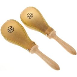 LP 395 Maracas Macho Leder