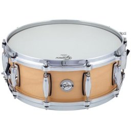Gretsch S1-0514-MPL 14""x5"" Snare Maple