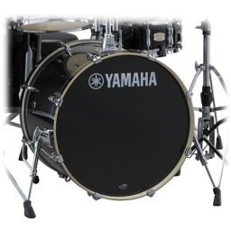 Yamaha Stage Custom 20""x17"" BD -RBL