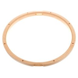 Gibraltar 14"" Snare Wood Hoop Reso