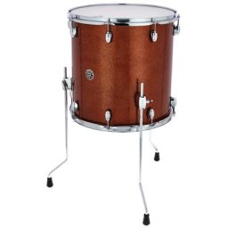 Gretsch Drums 16""x16"" FT Catalina Cl. Bronze