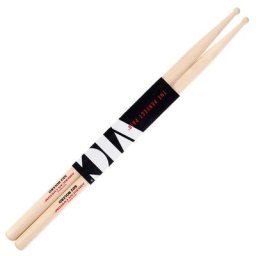 Vic Firth SD2 Bolero Drumstick Ahorn