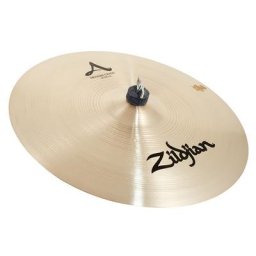 Zildjian AV-16 Avedis 16"" Medium Crash Brilliant
