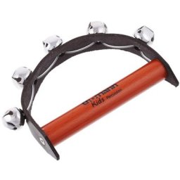 Thomann TKP Hand Bells small red