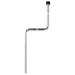 Meinl Mic Connector Rod Z-Shape