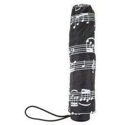 Anka Verlag Mini Umbrella Black/White
