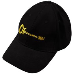 Charvel Guitar Logo Flexfit Basecap