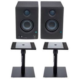 Presonus Eris E3.5 BT Stand Set