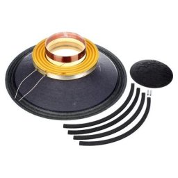 Precision Devices RC.PD.156 Recone-Kit 4 Ohms