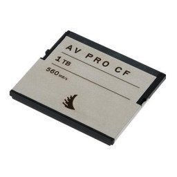 Angelbird CFast 2.0 AV Pro CF 1TB