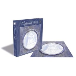 Zee Productions Jigsaw Puzzle Nightwish Once