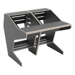 Sessiondesk Quintav 80s Grey