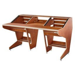 Sessiondesk Oktav 60s Brown