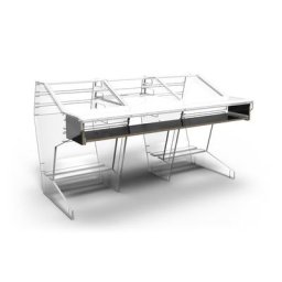 Sessiondesk Keyboard Drawer Oktav