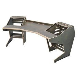 Sessiondesk Gustav 80s Grey