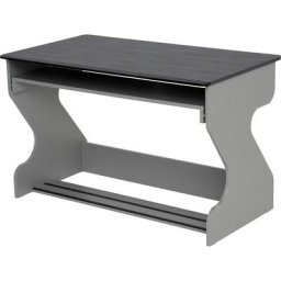 Zaor Miza Junior Flex Wengé Grey