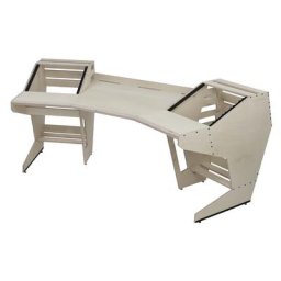 Sessiondesk Gustav 70s White