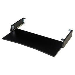Studio Desk Pro Line CL Pull out Keyb. BK
