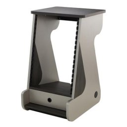 Zaor MIZA Rack 16 MKII Grey Wenge