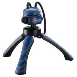 Mantona kaleido Gaia ocean blue