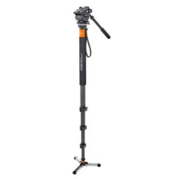 Walimex pro Ontario ONE Carbon Monopod