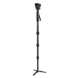 Walimex pro Video Monopod Director Carbon