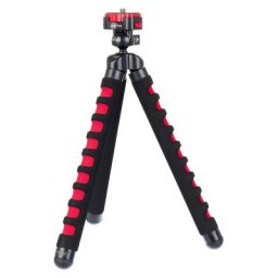 Mantona kaleido Flex sundown red