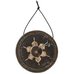 Asian Sound Thai-Gong Tuned d#2