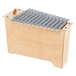 Sonor MGB-GB Großbassmetallophon
