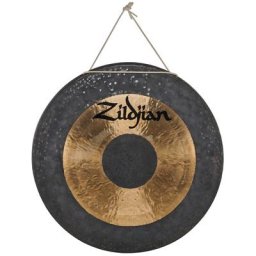 Zildjian 34"" Gong